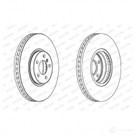 Тормозной диск