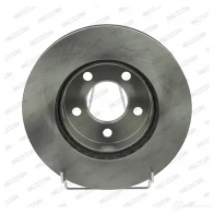 Тормозной диск FERODO DDF147-1 DDF1471 712162 DD F147 - Изображение 2