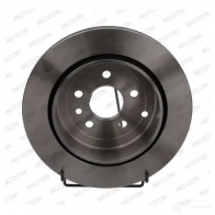Тормозной диск FERODO DDF16 09 DDF1609 DDF1609-1 712346 - Изображение 2