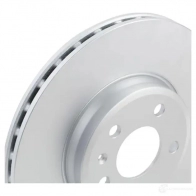 Тормозной диск FERODO 712423 DDF1663C DDF1663C-1 D DF1663C - Изображение 4