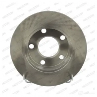 Тормозной диск FERODO DDF9 52 713460 DDF952-1 DDF952 - Изображение 2