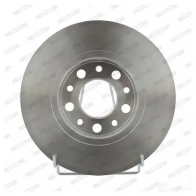 Тормозной диск FERODO DDF1452 DDF1452-1 DDF1 452 712145 - Изображение 2