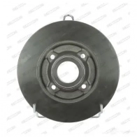Тормозной диск FERODO 713350 DDF752 DDF75 2 DDF752-1 - Изображение 2