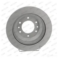 Тормозной диск FERODO 1193641726 DDF2112C DDF21 12C DACJS - Изображение 3