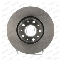 Тормозной диск FERODO DDF117 0 DDF1170-1 711842 DDF1170 - Изображение 2