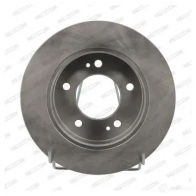 Тормозной диск FERODO DDF1874 712689 DD F1874 DDF1874-1 - Изображение 2