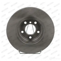 Тормозной диск FERODO 711973 DDF127-1 DDF1 27 DDF1271 - Изображение 5