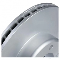 Тормозной диск FERODO FMLYIXG 712944 DDF2403C-1 DDF24 03C-1 - Изображение 5
