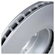 Тормозной диск FERODO FMLYIXG 712944 DDF2403C-1 DDF24 03C-1 - Изображение 6