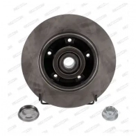 Тормозной диск FERODO Z39G39 DDF1732-1 DDF1732- 1 712521 - Изображение 2