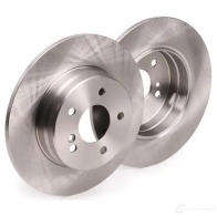 Тормозной диск FERODO DDF9 63 DDF963-1 713467 DDF963 - Изображение 3