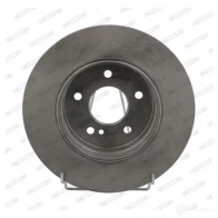Тормозной диск FERODO DDF9 63 DDF963-1 713467 DDF963 - Изображение 5