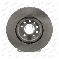 Тормозной диск FERODO DDF151 2 DDF1512 712200 DDF1512-1 - Изображение 2