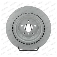 Тормозной диск FERODO S8E NP DDF2630C 1424229632 4060426234706 - Изображение 2