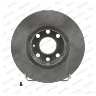 Тормозной диск FERODO DDF328-1 713025 DDF328 D DF328 - Изображение 2