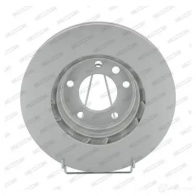Тормозной диск FERODO 712322 DDF1591RC-1 ODP3R8V DDF159 1RC-1 - Изображение 2