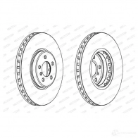 Тормозной диск