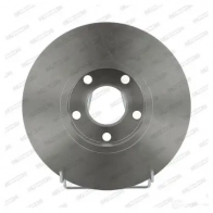 Тормозной диск FERODO 713022 D DF324 DDF324-1 DDF324 - Изображение 2