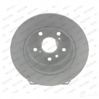 Тормозной диск FERODO DD F1980C 712771 GR79QL9 DDF1980C - Изображение 2