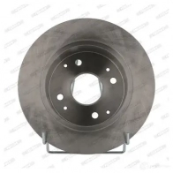 Тормозной диск FERODO 712173 DDF 1488 DDF1488-1 DDF1488 - Изображение 2