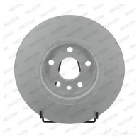 Тормозной диск FERODO Y 9XEJ8P 4060426234607 1424229633 DDF2633C - Изображение 2