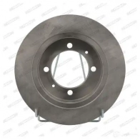 Тормозной диск FERODO DDF 886 DDF886 713445 DDF886-1 - Изображение 2