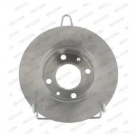 Тормозной диск FERODO DDF083-1 DDF083 D DF083 711658 - Изображение 2