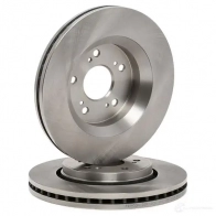 Тормозной диск FERODO DDF1820 DDF182 0 712639 DDF1820-1 - Изображение 4