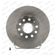 Тормозной диск FERODO 21246916 DDF379-1 ddf3791 DD F379