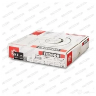 Тормозной диск FERODO 21247480 DDF882-1 D DF882 ddf8821