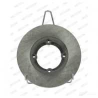 Тормозной диск FERODO DDF 373 DDF373-1 DDF373 713065 - Изображение 2