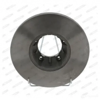 Тормозной диск FERODO 711635 DDF058-1 DDF058-1 DD F058 - Изображение 2