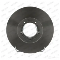 Тормозной диск FERODO DDF553-1 ddf5531 DDF 553 21247144