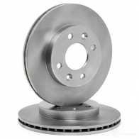 Тормозной диск FERODO 712294 DDF158 DDF158-1 DD F158 - Изображение 3