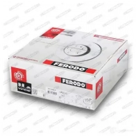 Тормозной диск FERODO ddf3941 DDF3 94 21246938 DDF394-1