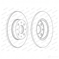 Тормозной диск