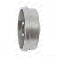 Тормозной барабан FERODO 717223 FDR329224 1005 28 329224B - Изображение 3