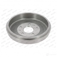 Тормозной барабан FERODO FDR329267 717241 1 00400F 329267B - Изображение 2
