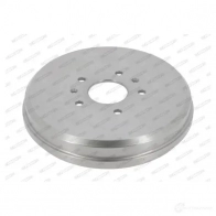 Тормозной барабан FERODO FDR329267 717241 1 00400F 329267B - Изображение 3