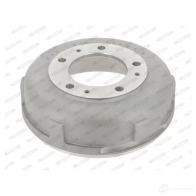 Тормозной барабан FERODO FDR329800 VGR4JM F DR329800 1193646833 - Изображение 3