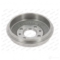 Тормозной барабан FERODO FDR329000 1 00103 717178 329000B - Изображение 4