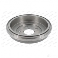 Тормозной барабан FERODO DO4S2 1193646372 FDR329063 FD R329063 - Изображение 3