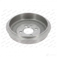 Тормозной барабан FERODO FDR329029 329029B 717186 10020 7 - Изображение 2