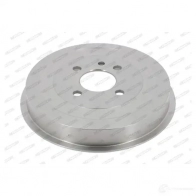 Тормозной барабан FERODO FDR329029 329029B 717186 10020 7 - Изображение 3