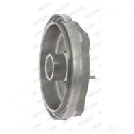 Тормозной барабан FERODO 329208B FDR329208 1 00101 717217 - Изображение 4