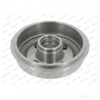 Тормозной барабан FERODO 1009 34 717211 FDR329197 329197B - Изображение 2