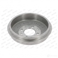 Тормозной барабан FERODO 717200 100 706 329150B FDR329150 - Изображение 2