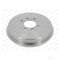 Тормозной барабан FERODO 717200 100 706 329150B FDR329150 - Изображение 3
