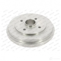 Тормозной барабан FERODO FDR329797 FDR32 9797 FBWN7O 1193646830 - Изображение 3