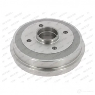Тормозной барабан FERODO FDR329151 329151B 10070 7 717201 - Изображение 2